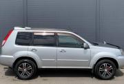 Nissan X-Trail I Рестайлинг Красноярск  - изображение 35