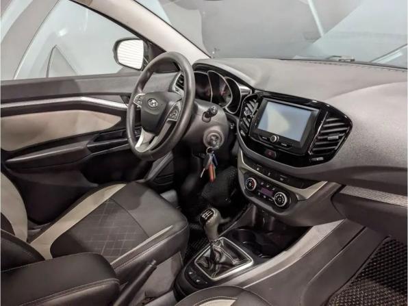 Lada (ВАЗ) Vesta I с пробегом 2019 года, цена 930 000 рублей, 119500 км, универсал, Автокод Объявления