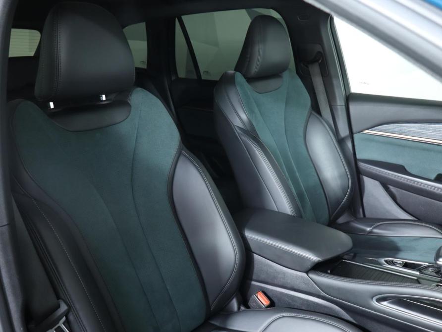 Geely Monjaro I Москва  - изображение 31