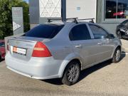 Chevrolet Aveo I Рестайлинг Казань  - изображение 15