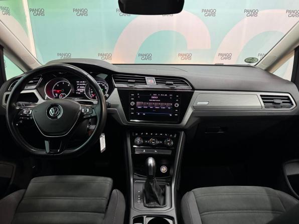 Volkswagen Touran II с пробегом 2020 года, цена 1 900 000 рублей, 112200 км, минивэн, Автокод Объявления