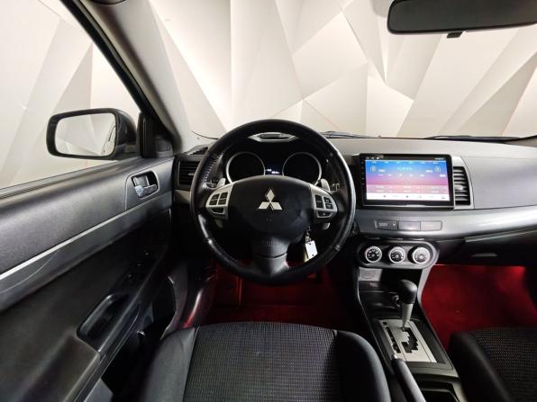 Mitsubishi Lancer X с пробегом 2008 года, цена 579 000 рублей, 56650 км, седан, Автокод Объявления