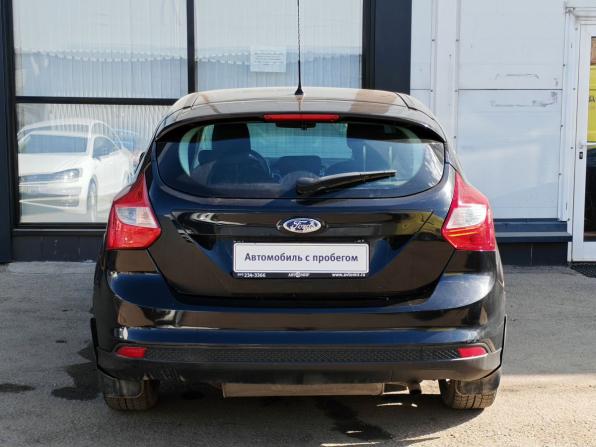 Ford Focus III с пробегом 2013 года, цена 740 000 рублей, 119784 км, хэтчбек, Автокод Объявления