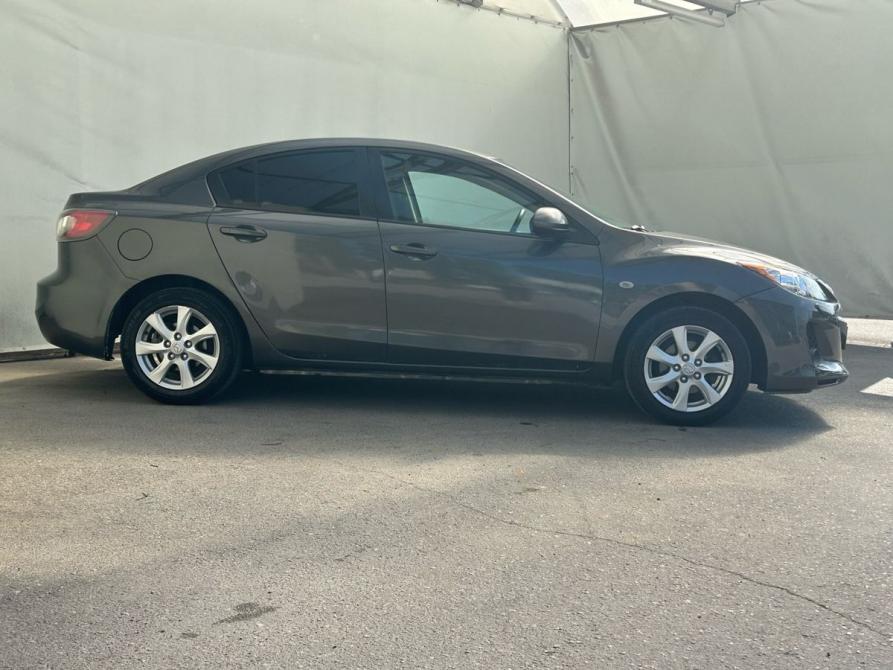 Mazda 3 II (BL) Рестайлинг Липецк  - изображение 6