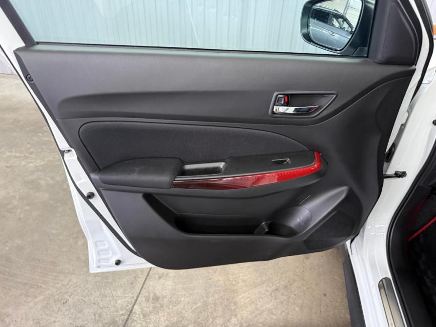 Suzuki Swift V Краснодар  - изображение 19