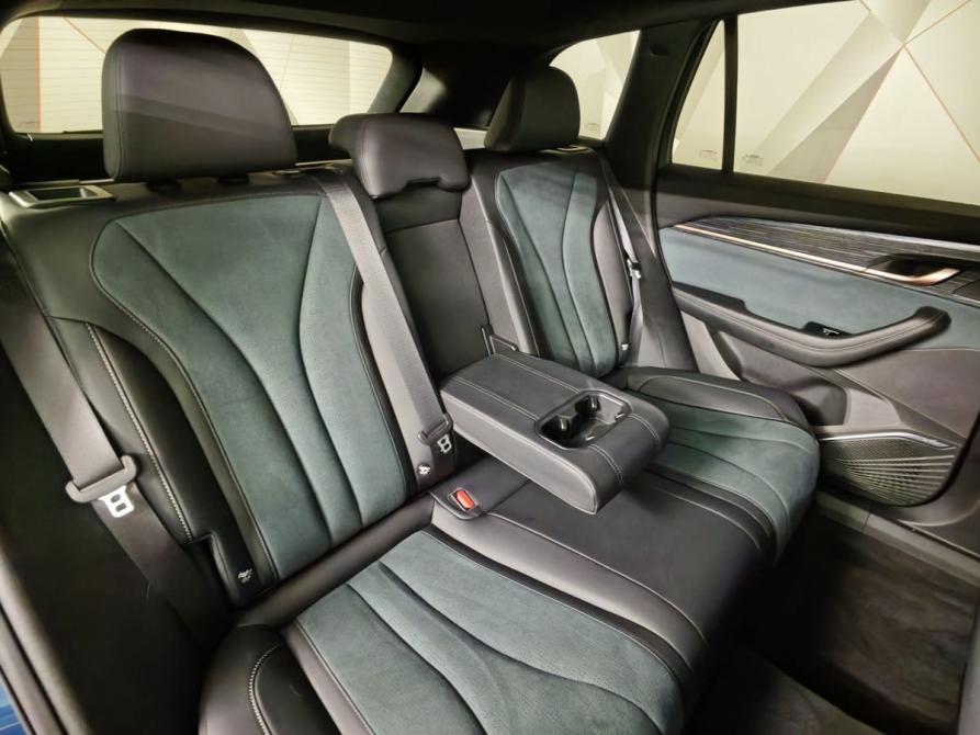 Geely Monjaro I Москва  - изображение 17