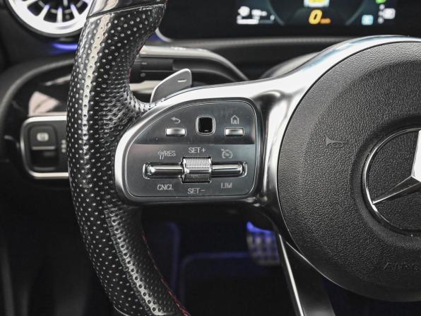 Mercedes-Benz CLA II (C118 X118) с пробегом 2019 года, цена 3 445 000 рублей, 80951 км, седан, Автокод Объявления