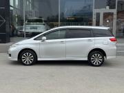 Toyota Wish II Новосибирск  - изображение 25