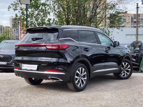 Xcite X-Cross 7 с пробегом 2024 года, цена 1 819 000 рублей, 52100 км, внедорожник, Автокод Объявления