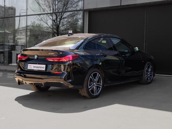 BMW 2 серии F44 с пробегом 2021 года, цена 2 550 000 рублей, 95184 км, седан, Автокод Объявления