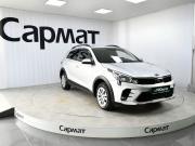 Kia Rio IV Рестайлинг Новосибирск  - изображение 32