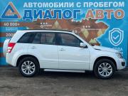 Suzuki Grand Vitara II Рестайлинг 2 Набережные Челны  - изображение 25