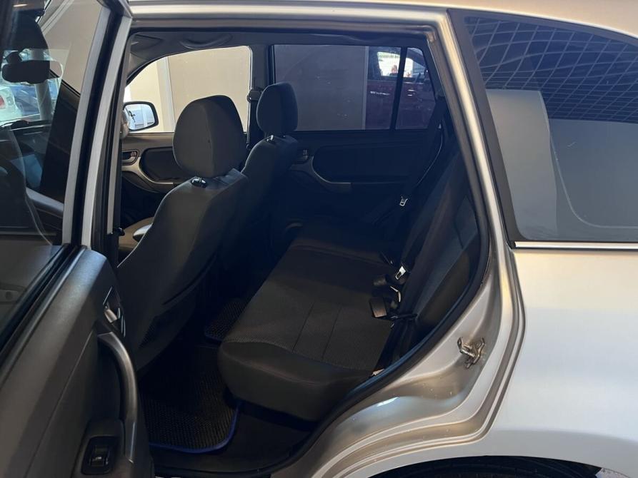 Chery Tiggo (T11) I Рестайлинг (FL) Чебоксары  - изображение 24