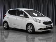 Kia Venga I Рестайлинг Тюмень  - изображение 16