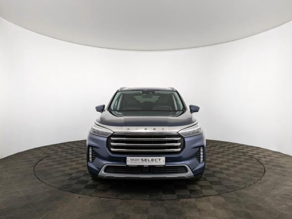 Exeed VX I с пробегом 2022 года, цена 2 750 000 рублей, 36138 км, внедорожник, Автокод Объявления
