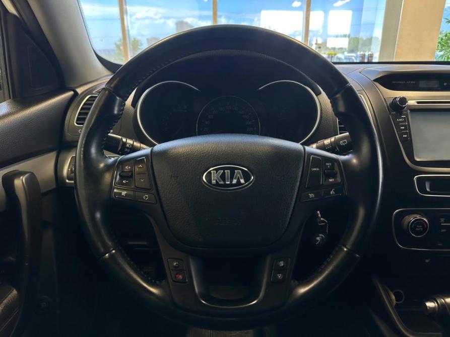 Kia Sorento II Рестайлинг Волгоград  - изображение 7