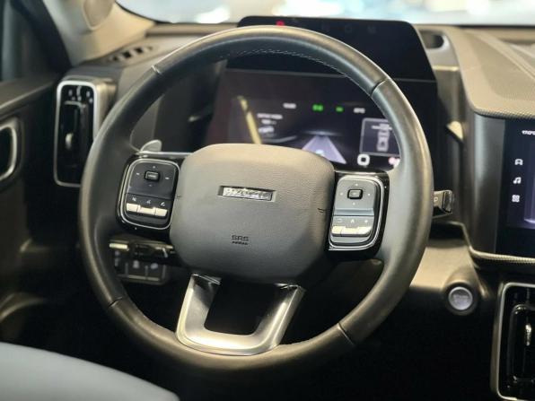 Haval Dargo I с пробегом 2023 года, цена 2 595 000 рублей, 34918 км, внедорожник, Автокод Объявления