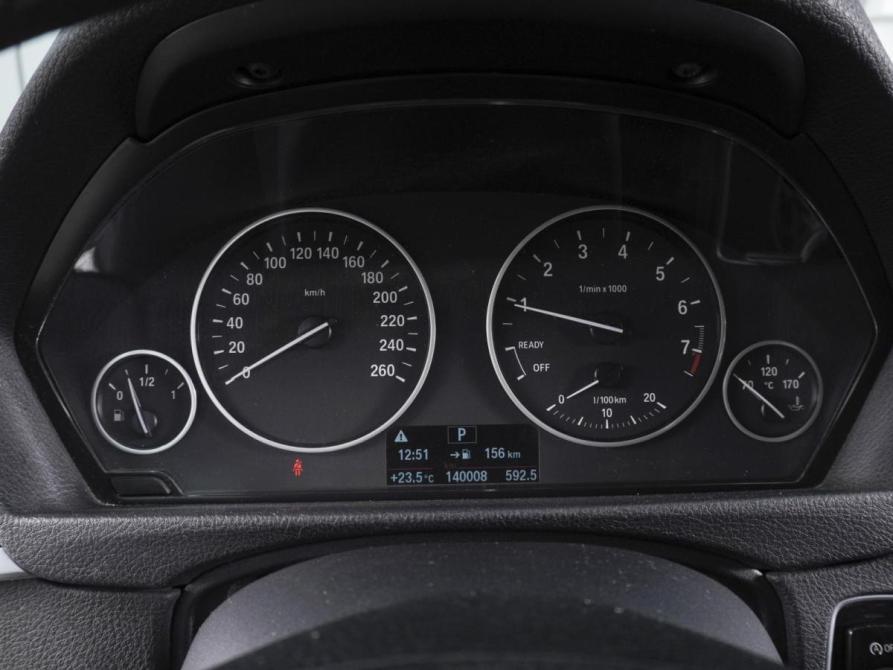 BMW 3 серии VI (F3x) Рестайлинг Ростов-на-Дону  - изображение 18