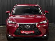 Lexus NX I Екатеринбург  - изображение 26