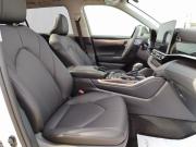 Toyota Highlander IV (XU70) Ярославль  - изображение 50