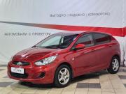 Hyundai Solaris I Воронеж  - изображение 24