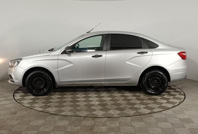 Lada (ВАЗ) Vesta I с пробегом 2018 года, цена 680 000 рублей, 112909 км, седан, Автокод Объявления