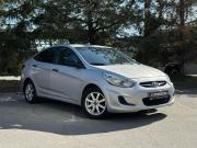 Hyundai Solaris I Санкт-Петербург  - изображение 33