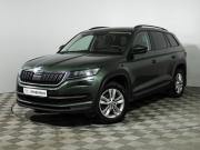 Skoda Kodiaq I Санкт-Петербург  - изображение 19