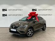 Renault Arkana I Санкт-Петербург  - изображение 26