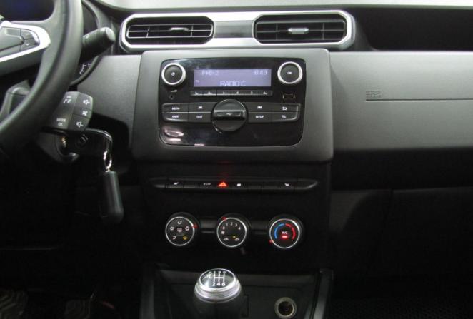Renault Duster II с пробегом 2022 года, цена 1 455 000 рублей, 112719 км, внедорожник, Автокод Объявления