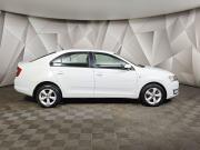 Skoda Rapid I Москва  - изображение 25
