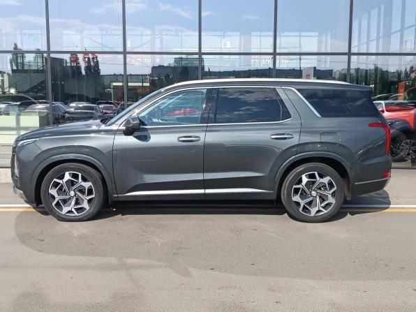 Hyundai Palisade I с пробегом 2020 года, цена 4 110 000 рублей, 96280 км, внедорожник, Автокод Объявления