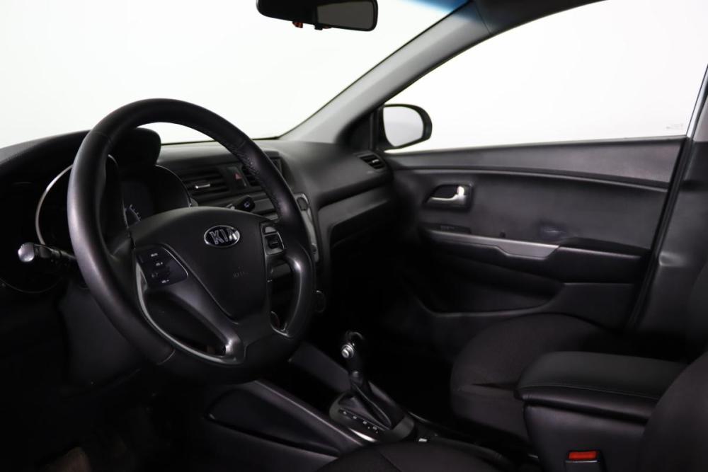 Kia Rio III Рестайлинг Нижний Новгород  - изображение 9