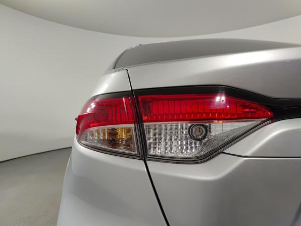 Toyota Levin XII (E210) с пробегом 2021 года, цена 1 715 000 рублей, 74300 км, седан, Автокод Объявления