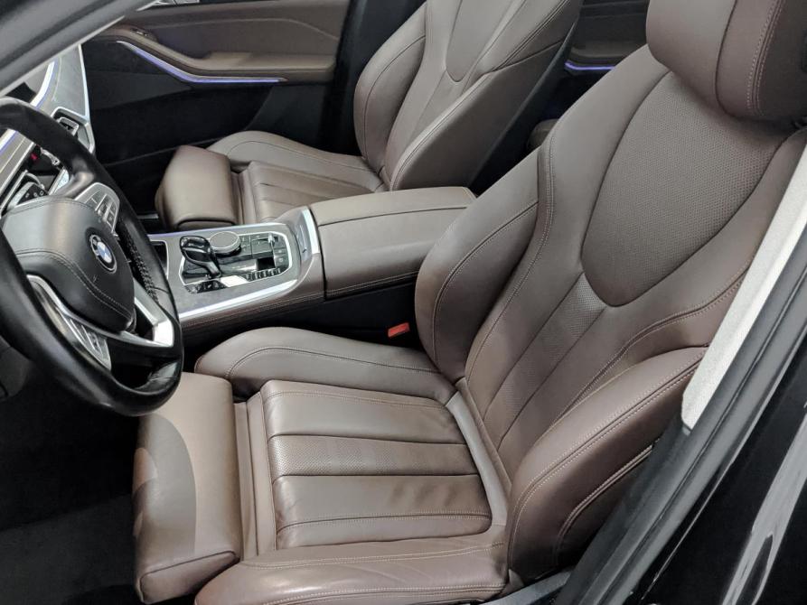 BMW X7 I (G07) Санкт-Петербург  - изображение 20