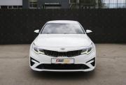 Kia Optima IV Рестайлинг Сыктывкар  - изображение 22