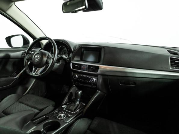 Mazda CX-5 I Рестайлинг с пробегом 2016 года, цена 1 879 700 рублей, 147409 км, внедорожник, Автокод Объявления