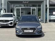 Hyundai Solaris II Воронеж  - изображение 10