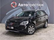 Volvo XC60 I Рестайлинг Пермь  - изображение 22