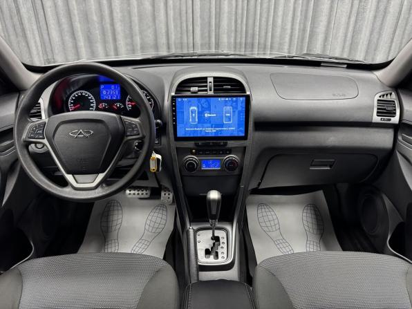 Chery Tiggo (T11) I Рестайлинг (FL) с пробегом 2014 года, цена 550 000 рублей, 143121 км, внедорожник, Автокод Объявления