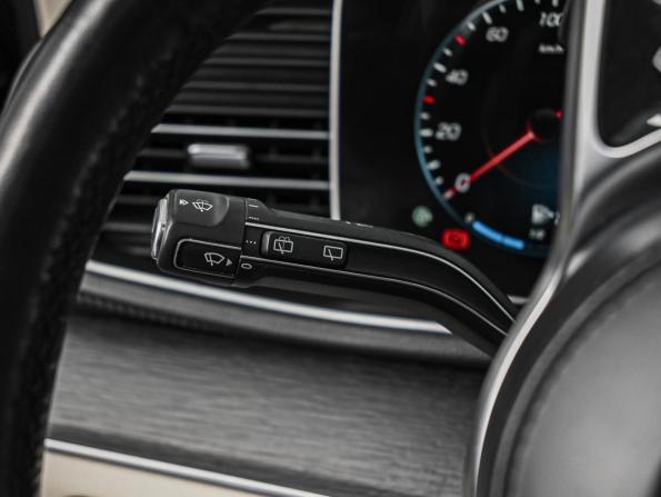 Mercedes-Benz GLS II (X167) с пробегом 2021 года, цена 8 899 000 рублей, 97032 км, внедорожник, Автокод Объявления