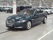 Jaguar XF I Рестайлинг Казань  - изображение 27