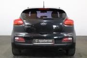 Kia Ceed II Санкт-Петербург  - изображение 18