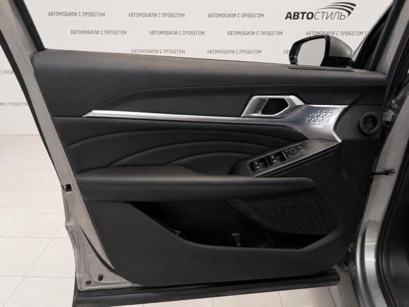 Haval F7 II с пробегом 2024 года, цена 2 779 000 рублей, 23000 км, внедорожник, Автокод Объявления