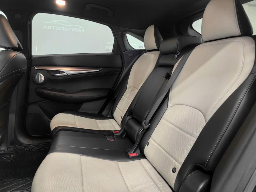 Infiniti QX55 Новосибирск  - изображение 19