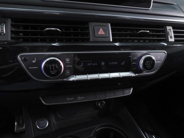 Audi A4 V (B9) с пробегом 2019 года, цена 2 270 000 рублей, 168697 км, универсал, Автокод Объявления