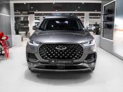 Chery Tiggo 8 Pro Max I Москва  - изображение 29
