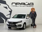 Lada (ВАЗ) Vesta I Рестайлинг (NG) Ростов-на-Дону  - изображение 23