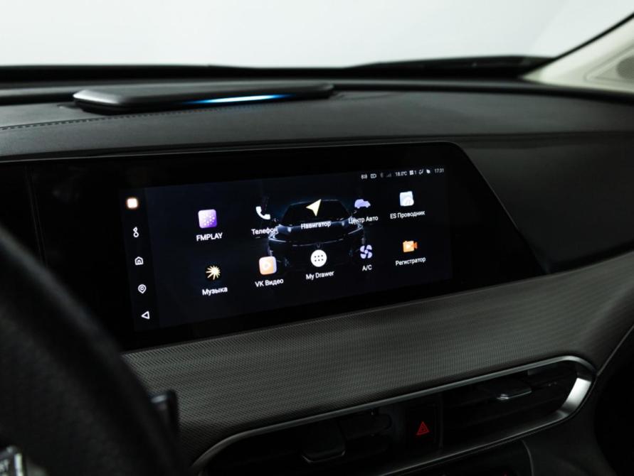 Changan UNI-T I Санкт-Петербург  - изображение 17