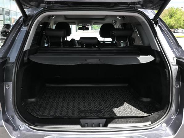 Chery Tiggo 7 Pro I с пробегом 2022 года, цена 1 490 000 рублей, 153414 км, внедорожник, Автокод Объявления